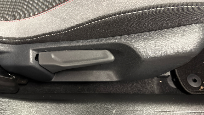 Vauxhall Mokka 1.2 Turbo SRi Premium 5dr Auto Petrol Hatchback